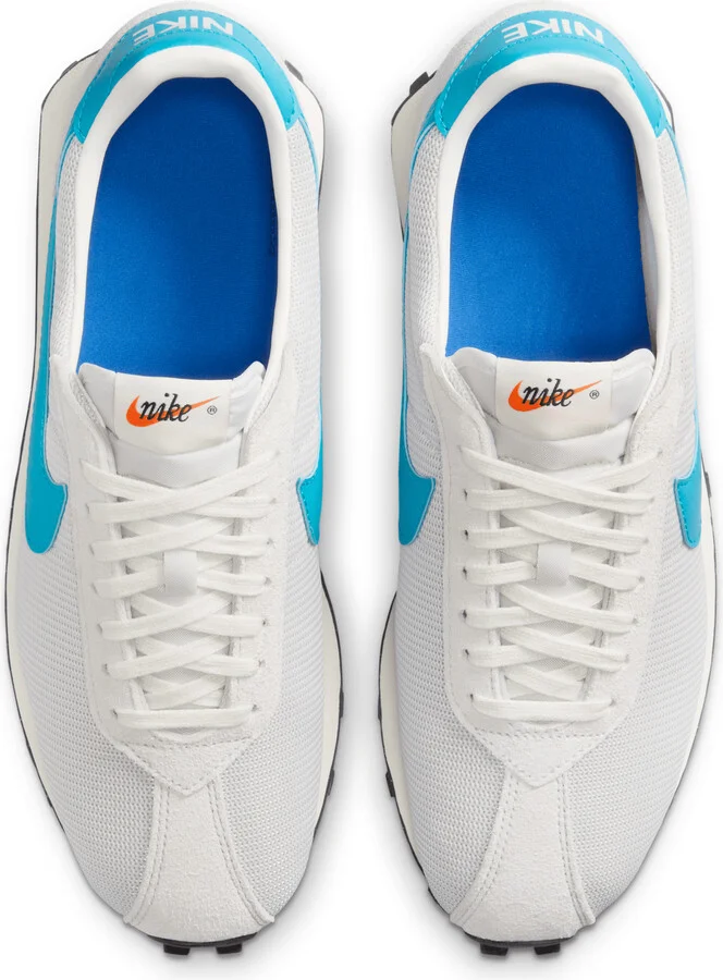 Nike Men's LD-1000 Shoes in Grey | HJ4687-001 - Image 4