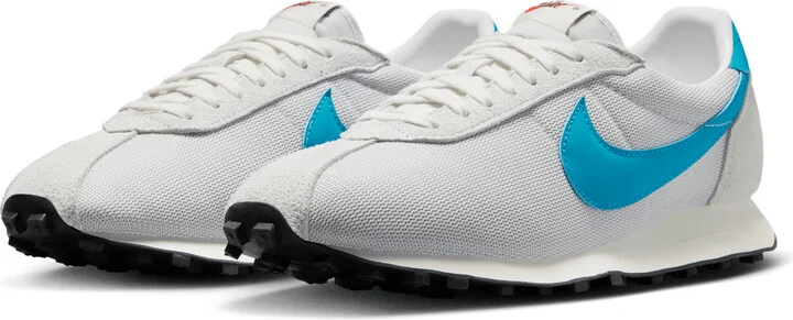 Nike Men's LD-1000 Shoes in Grey | HJ4687-001 - Image 5
