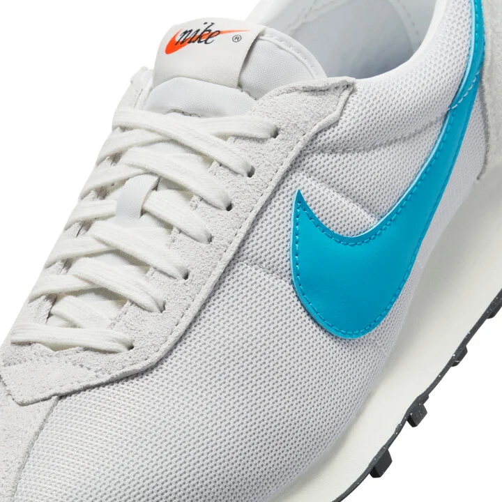 Nike Men's LD-1000 Shoes in Grey | HJ4687-001 - Image 7