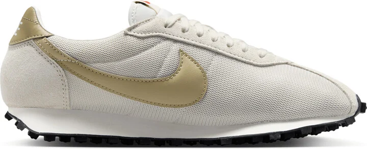 Nike Men's LD-1000 Shoes in Grey | HJ4687-005 - Image 3