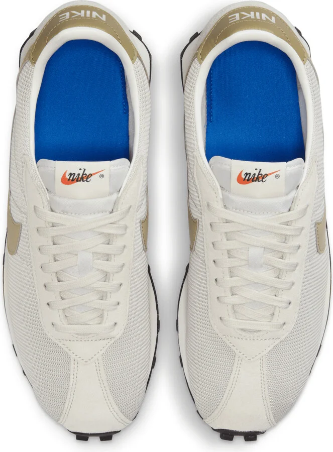 Nike Men's LD-1000 Shoes in Grey | HJ4687-005 - Image 4