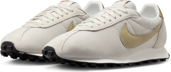 Nike Men's LD-1000 Shoes in Grey | HJ4687-005 - Image 5