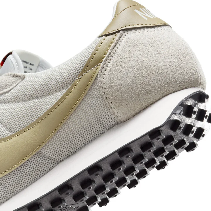 Nike Men's LD-1000 Shoes in Grey | HJ4687-005 - Image 8