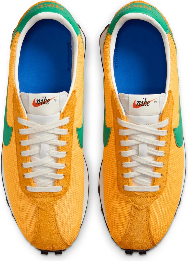 Nike Men's LD-1000 Shoes in Orange | HJ4687-800 - Image 4