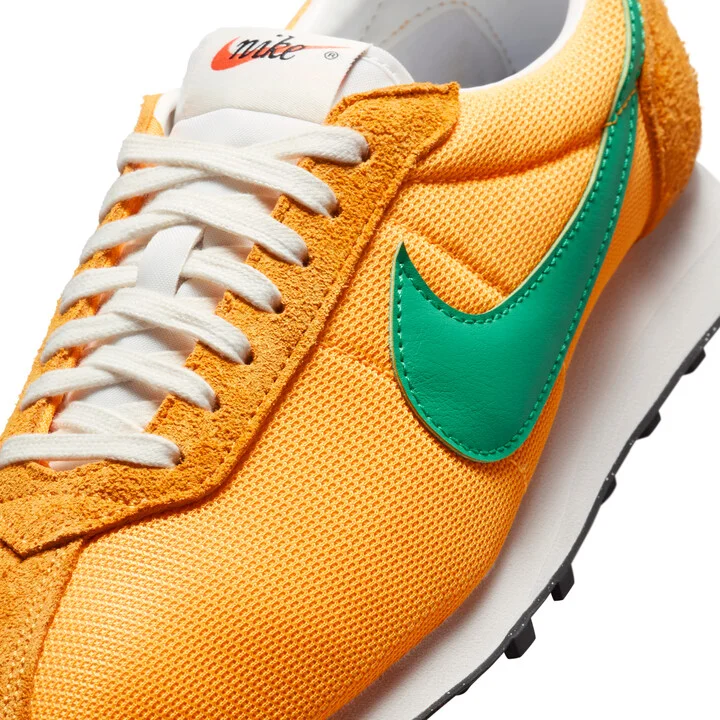 Nike Men's LD-1000 Shoes in Orange | HJ4687-800 - Image 7