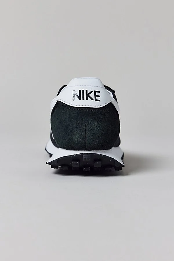 Nike Men's LD-1000 Sneaker in Black/White - Image 4