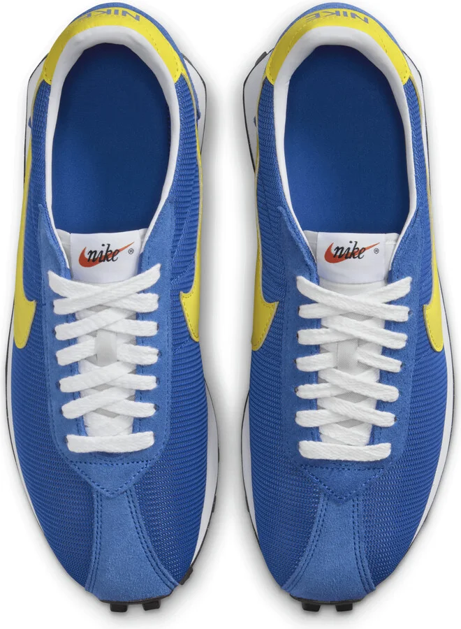 Nike Men's LD-1000 SP Shoes in Blue | FQ9079-400 - Image 4