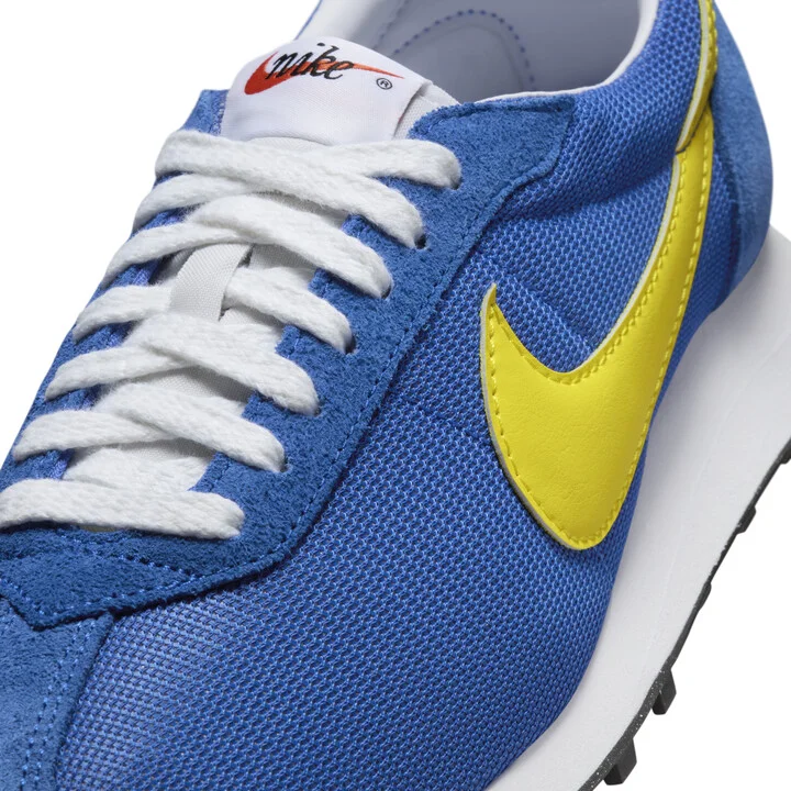 Nike Men's LD-1000 SP Shoes in Blue | FQ9079-400 - Image 7
