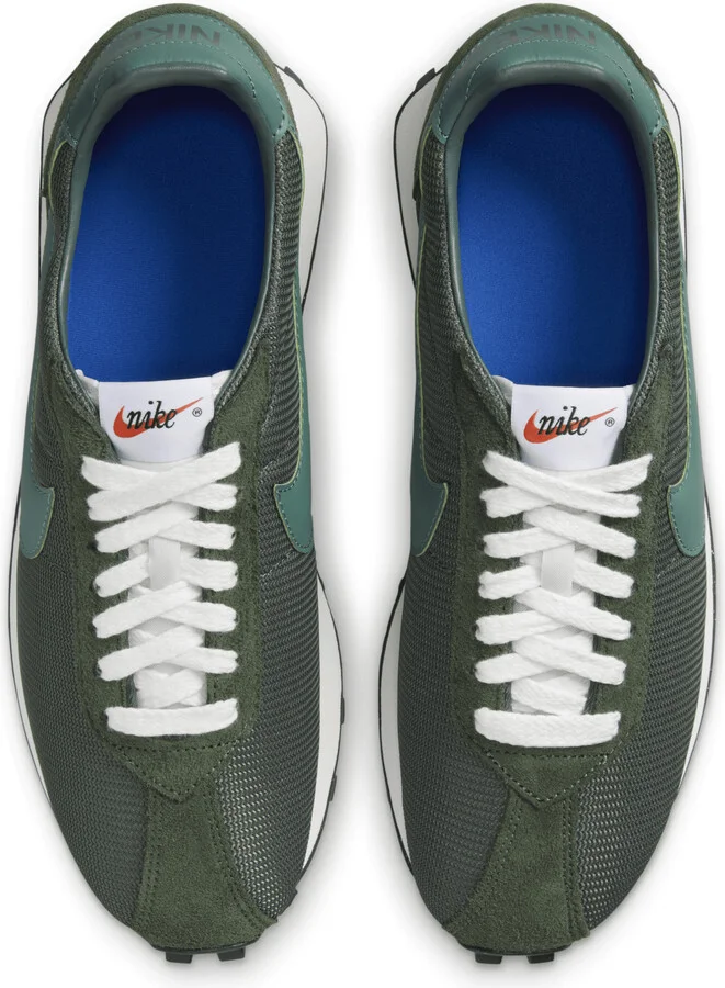 Nike Men's LD-1000 SP Shoes in Green | FQ9079-300 - Image 4