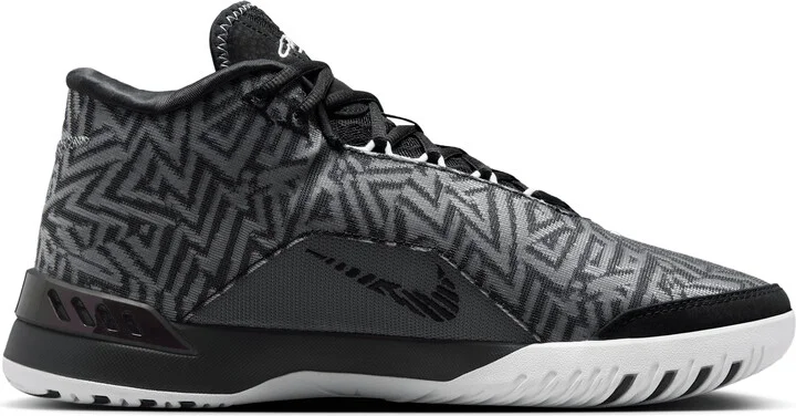 Nike Men's LeBron NXXT Genisus Basketball Shoes in Black | HF0712-004 - Image 3