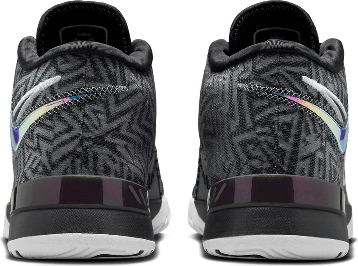 Nike Men's LeBron NXXT Genisus Basketball Shoes in Black | HF0712-004 - Image 6