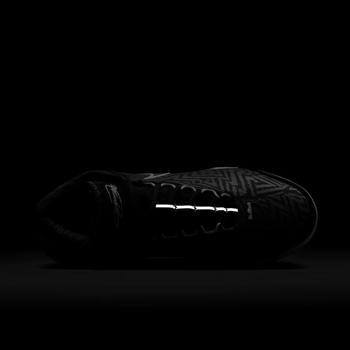 Nike Men's LeBron NXXT Genisus Basketball Shoes in Black | HF0712-004 - Image 9