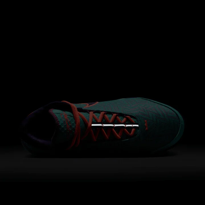 Nike Men's LeBron NXXT Genisus Basketball Shoes in Green | HF0712-300 - Image 9