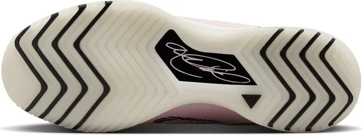 Nike Men's LeBron NXXT Genisus Basketball Shoes in Pink | HF0712-602 - Image 2