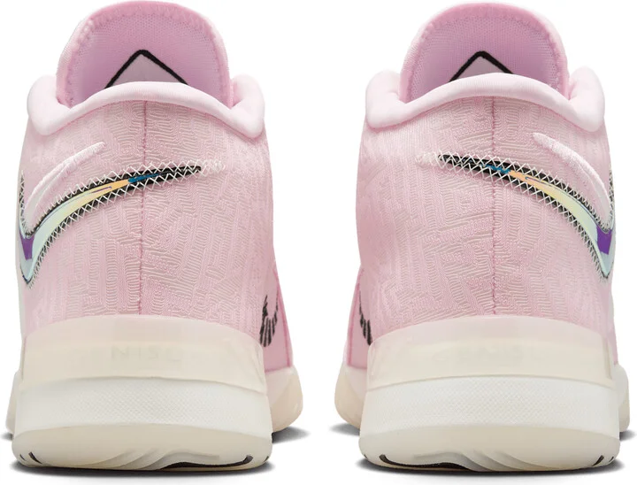 Nike Men's LeBron NXXT Genisus Basketball Shoes in Pink | HF0712-602 - Image 6