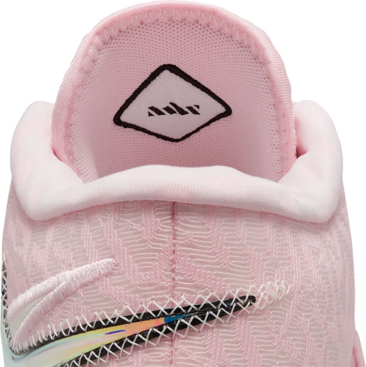 Nike Men's LeBron NXXT Genisus Basketball Shoes in Pink | HF0712-602 - Image 11