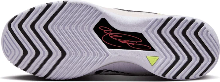 Nike Men's LeBron NXXT Genisus Basketball Shoes in Purple | HF0712-005 - Image 2