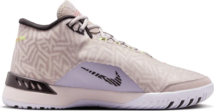 Nike Men's LeBron NXXT Genisus Basketball Shoes in Purple | HF0712-005 - Image 3