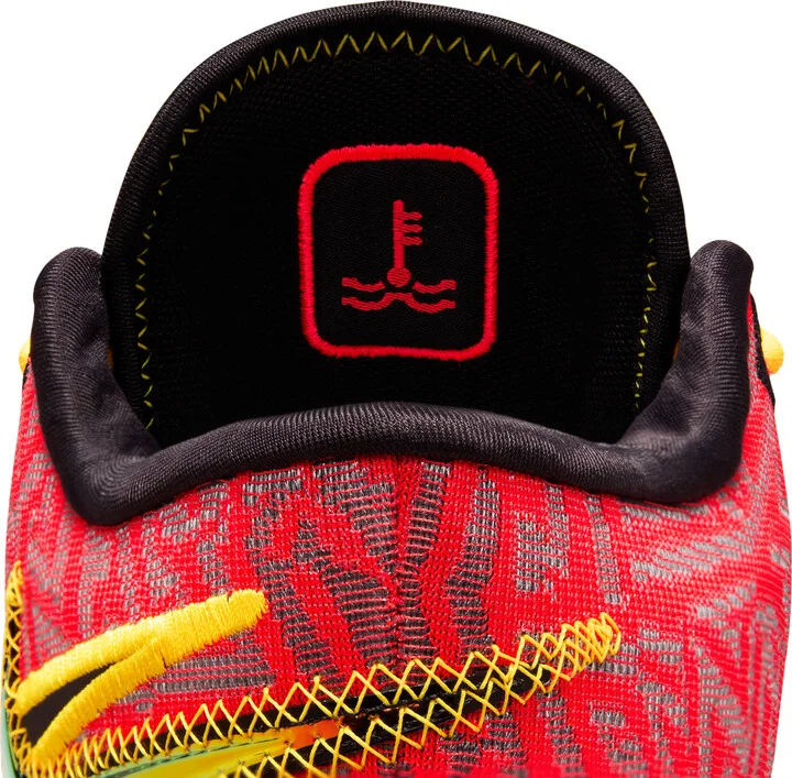 Nike Men's LeBron NXXT Genisus Basketball Shoes in Red | HF0712-600 - Image 11
