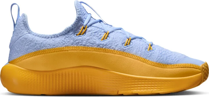 Nike Men's LeBron TR 1 Workout Shoes in Blue | FJ6151-401 - Image 3
