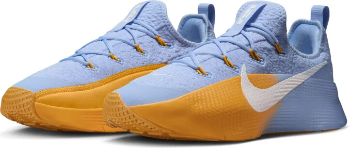 Nike Men's LeBron TR 1 Workout Shoes in Blue | FJ6151-401 - Image 5