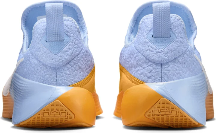 Nike Men's LeBron TR 1 Workout Shoes in Blue | FJ6151-401 - Image 6