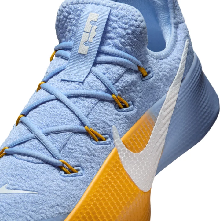 Nike Men's LeBron TR 1 Workout Shoes in Blue | FJ6151-401 - Image 7