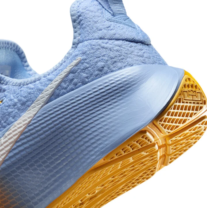 Nike Men's LeBron TR 1 Workout Shoes in Blue | FJ6151-401 - Image 8