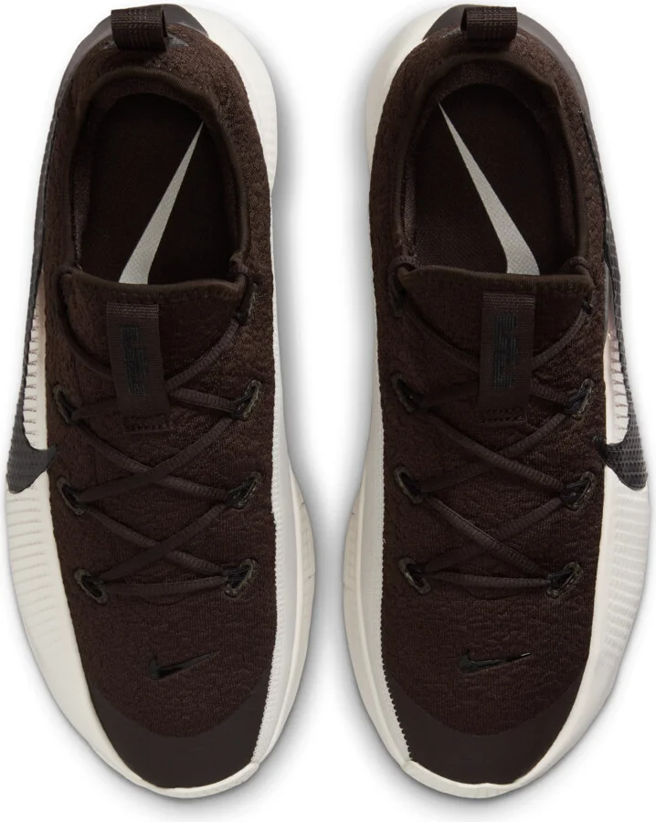 Nike Men's LeBron TR 1 Workout Shoes in Brown | FJ6151-201 - Image 4