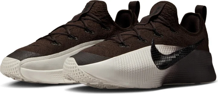 Nike Men's LeBron TR 1 Workout Shoes in Brown | FJ6151-201 - Image 5