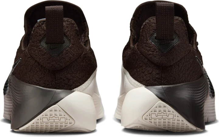 Nike Men's LeBron TR 1 Workout Shoes in Brown | FJ6151-201 - Image 6