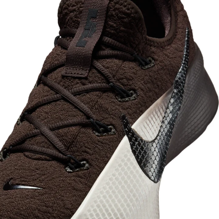 Nike Men's LeBron TR 1 Workout Shoes in Brown | FJ6151-201 - Image 7