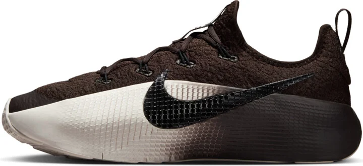 Nike Men's LeBron TR 1 Workout Shoes in Brown | FJ6151-201