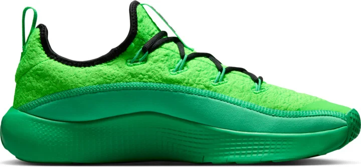 Nike Men's LeBron TR 1 Workout Shoes in Green | FJ6151-300 - Image 3