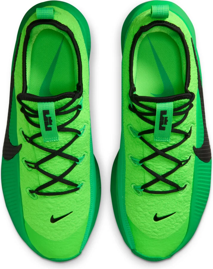 Nike Men's LeBron TR 1 Workout Shoes in Green | FJ6151-300 - Image 4