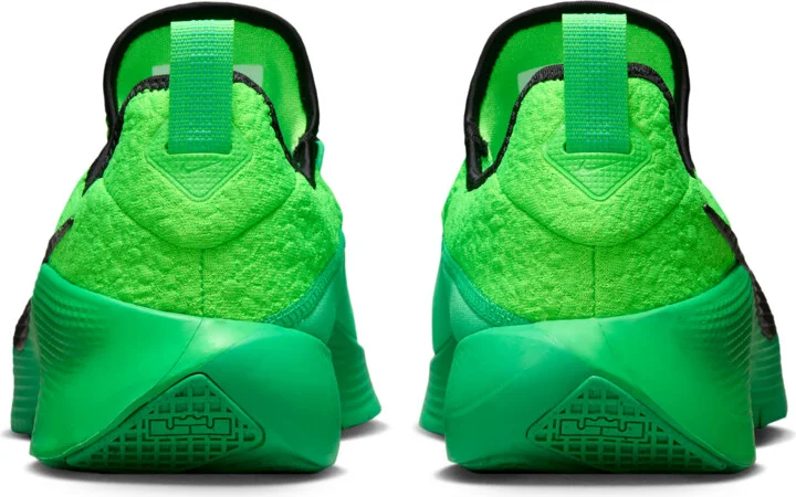 Nike Men's LeBron TR 1 Workout Shoes in Green | FJ6151-300 - Image 6