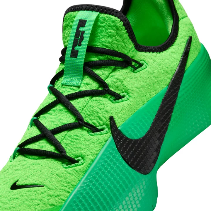 Nike Men's LeBron TR 1 Workout Shoes in Green | FJ6151-300 - Image 7