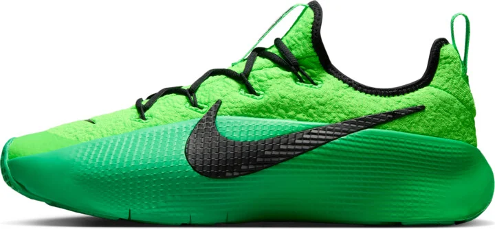 Nike Men's LeBron TR 1 Workout Shoes in Green | FJ6151-300