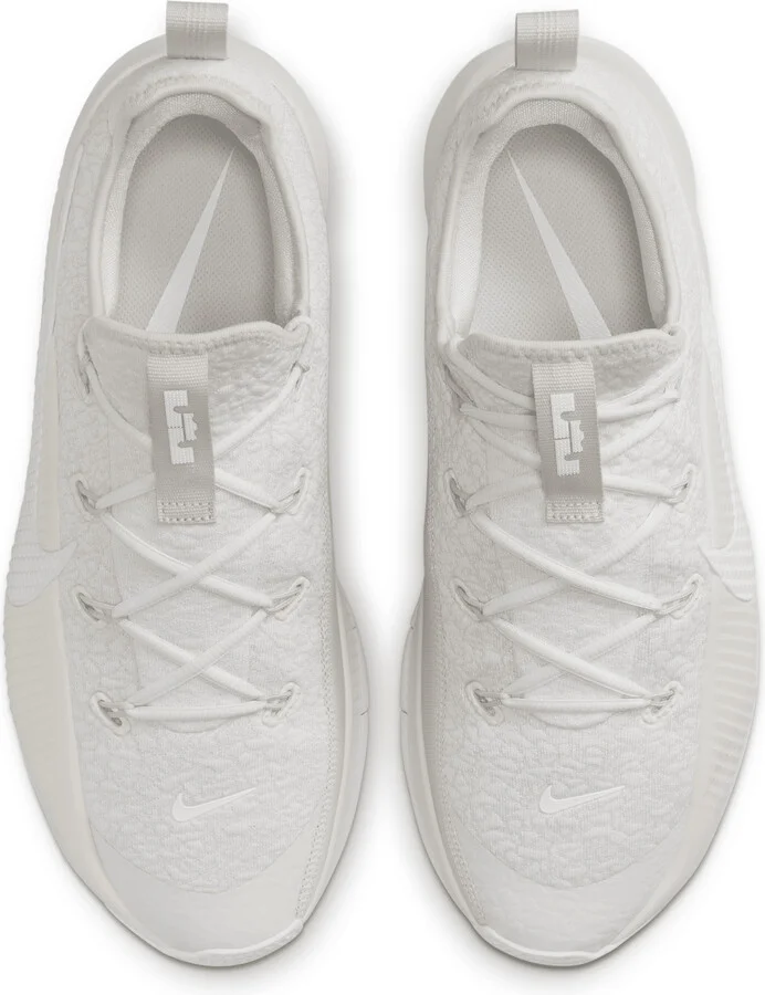 Nike Men's LeBron TR 1 Workout Shoes in Grey | FJ6151-002 - Image 4
