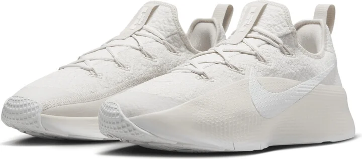 Nike Men's LeBron TR 1 Workout Shoes in Grey | FJ6151-002 - Image 5