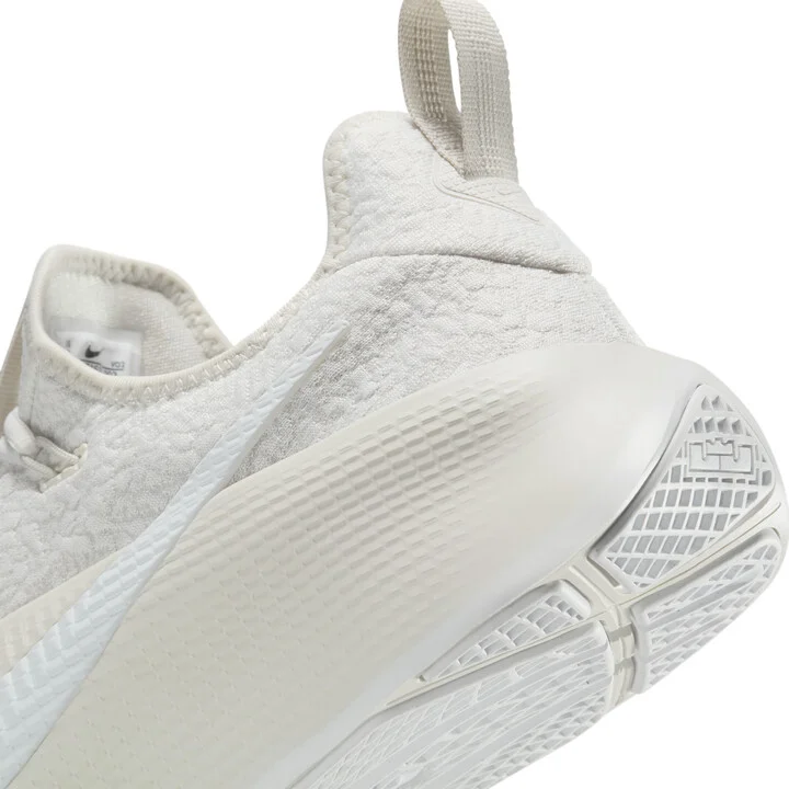 Nike Men's LeBron TR 1 Workout Shoes in Grey | FJ6151-002 - Image 8