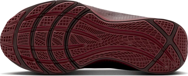 Nike Men's LeBron TR 1 Workout Shoes in Red | FJ6151-601 - Image 2