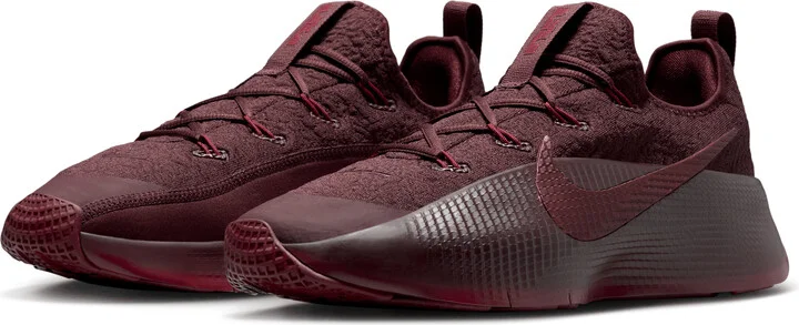 Nike Men's LeBron TR 1 Workout Shoes in Red | FJ6151-601 - Image 5