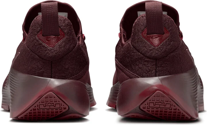 Nike Men's LeBron TR 1 Workout Shoes in Red | FJ6151-601 - Image 6