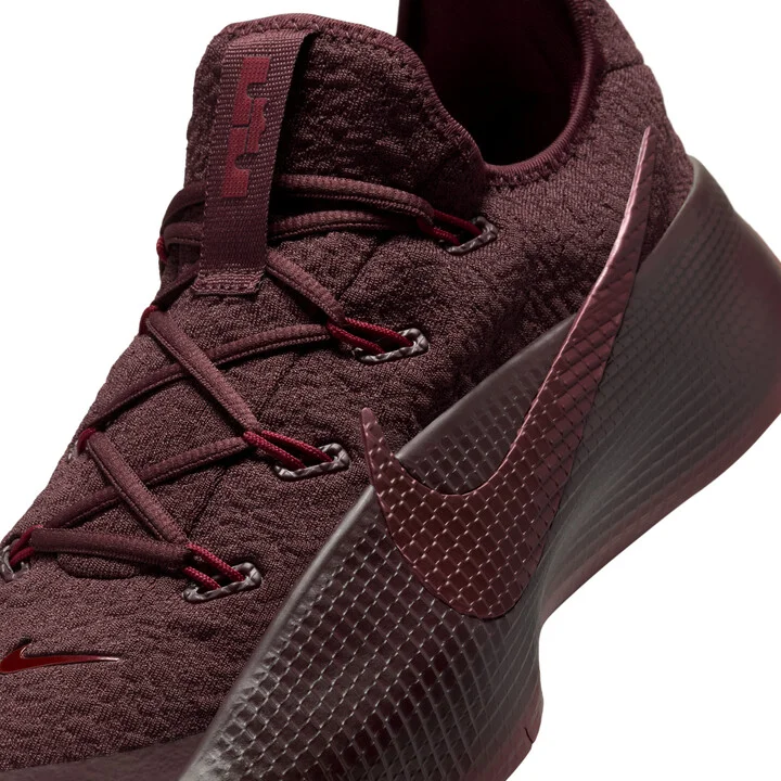 Nike Men's LeBron TR 1 Workout Shoes in Red | FJ6151-601 - Image 7