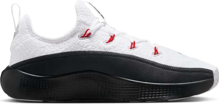 Nike Men's LeBron TR 1 Workout Shoes in White | FJ6151-101 - Image 3