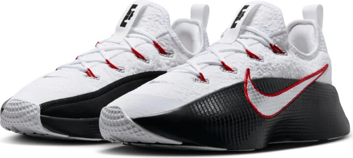 Nike Men's LeBron TR 1 Workout Shoes in White | FJ6151-101 - Image 5