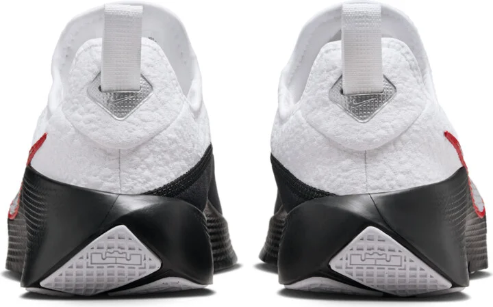 Nike Men's LeBron TR 1 Workout Shoes in White | FJ6151-101 - Image 6