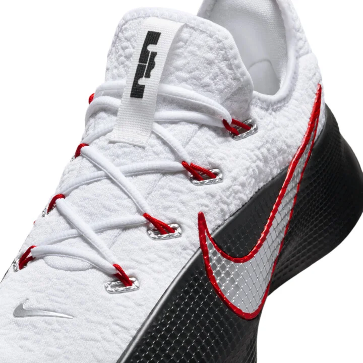 Nike Men's LeBron TR 1 Workout Shoes in White | FJ6151-101 - Image 7