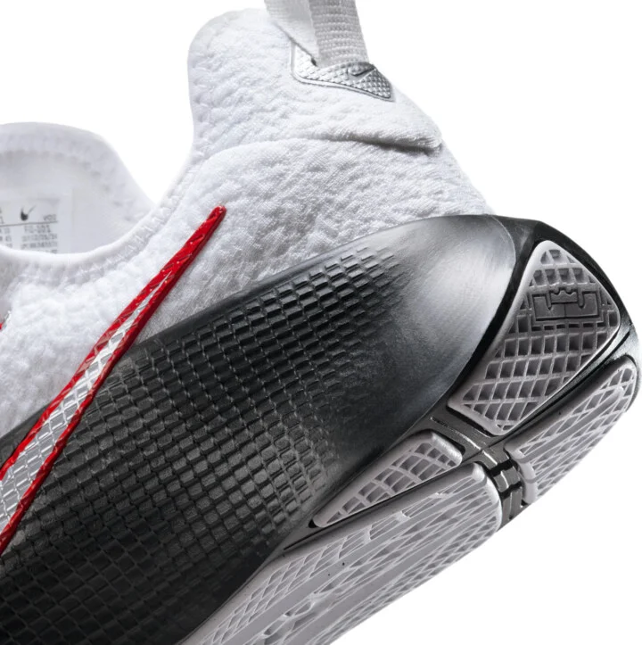 Nike Men's LeBron TR 1 Workout Shoes in White | FJ6151-101 - Image 8